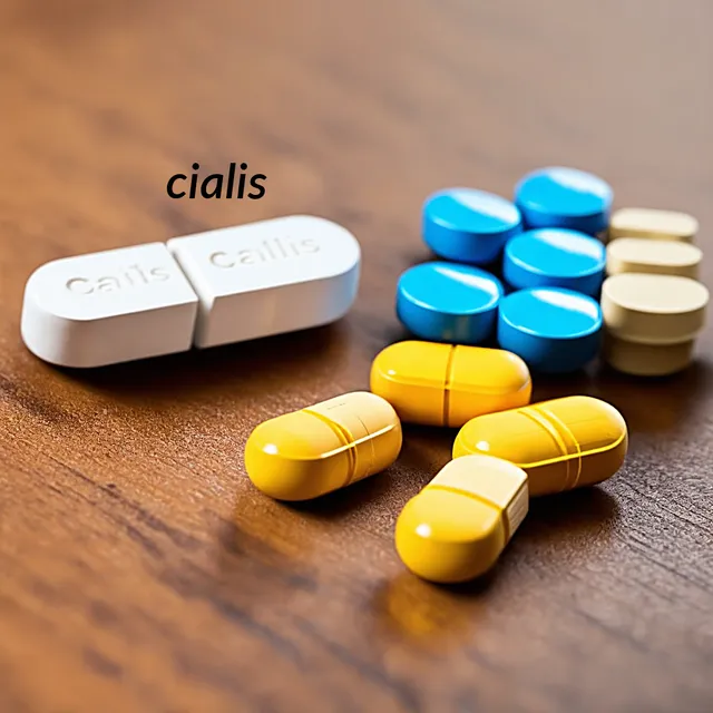 El cialis lo venden en cualquier farmacia